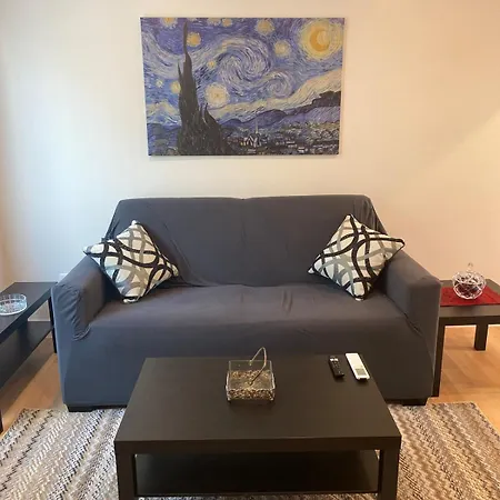 2 Palo Alto - Fully Furnished, Ac, Private, Parking & Laundry Apartment